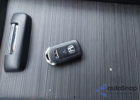 2021 Honda Pilot Awd Special Edition из США, поврежденный, VIN 5FNYF6H27MB018576